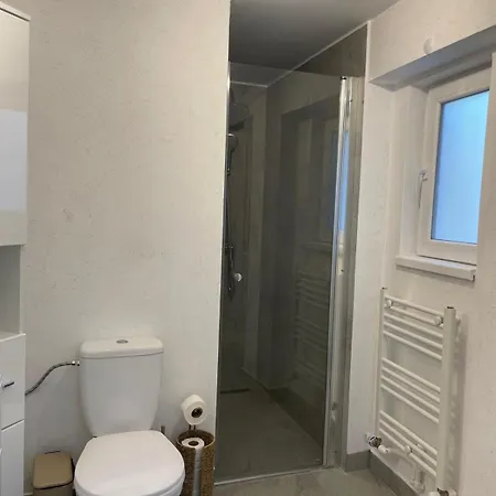 Aminah House Villa Constanta Exterior photo