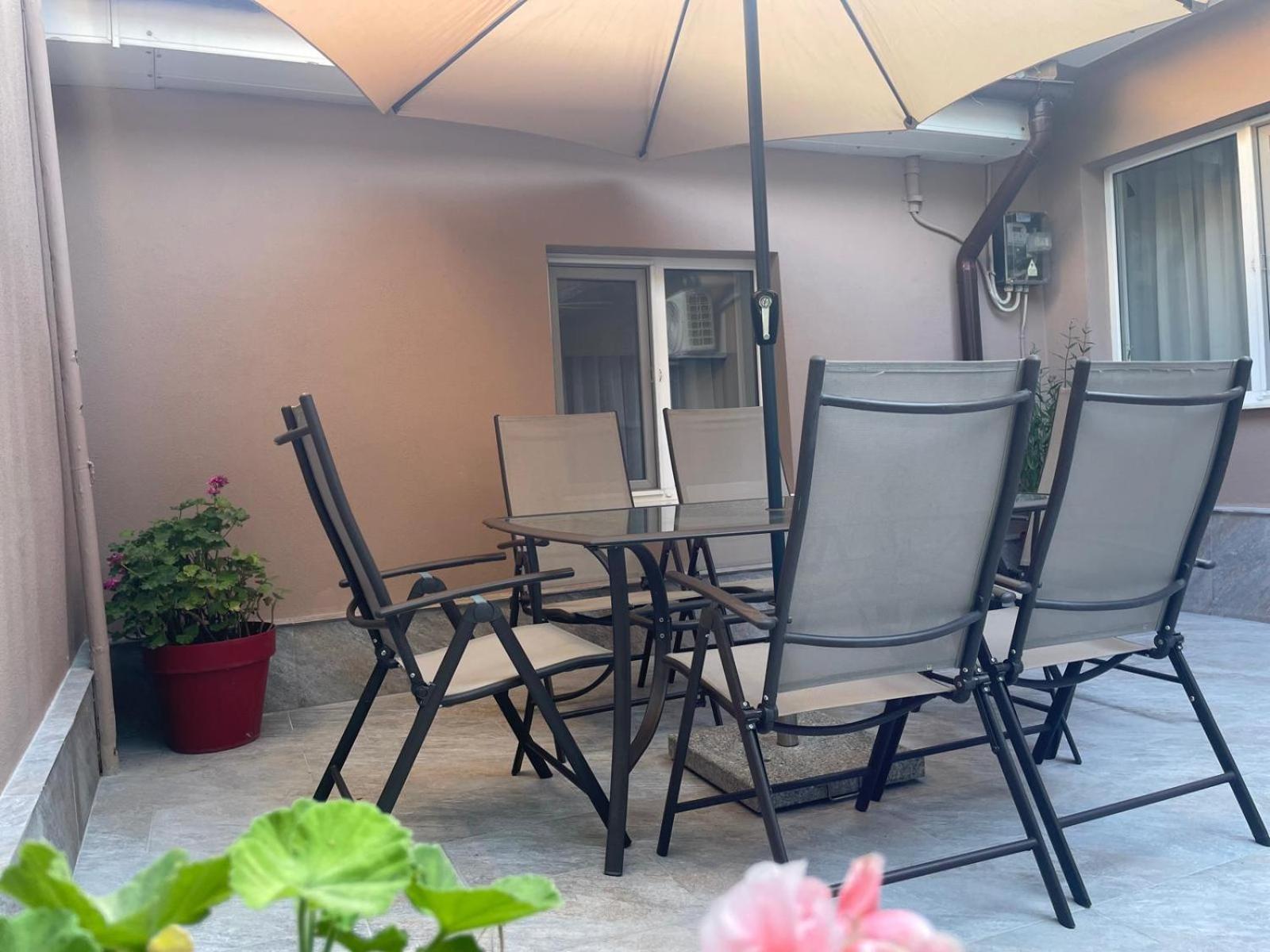 Aminah House Holiday home *
