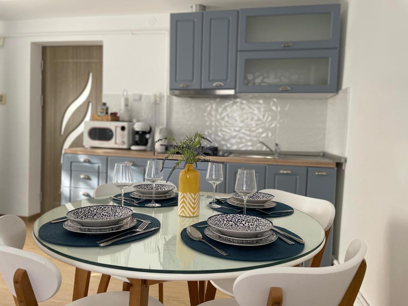 Aminah House Constanta