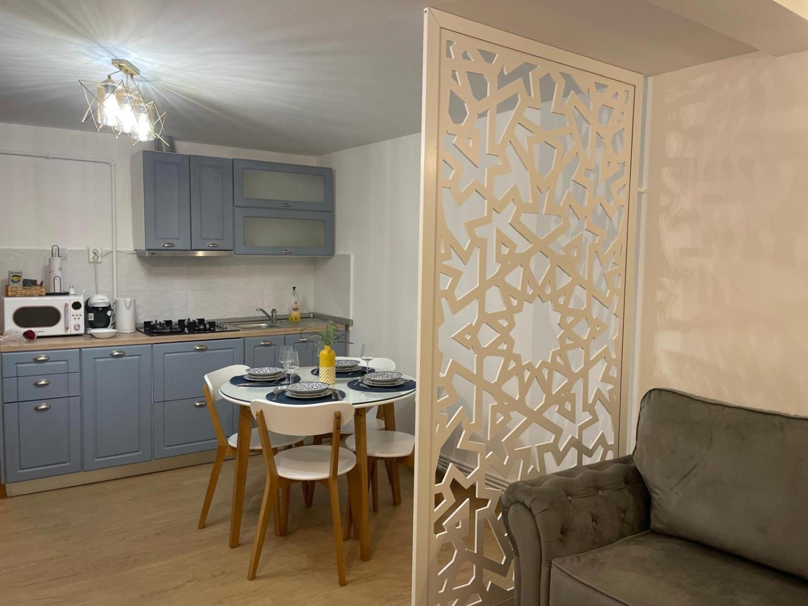 Aminah House * Constanta