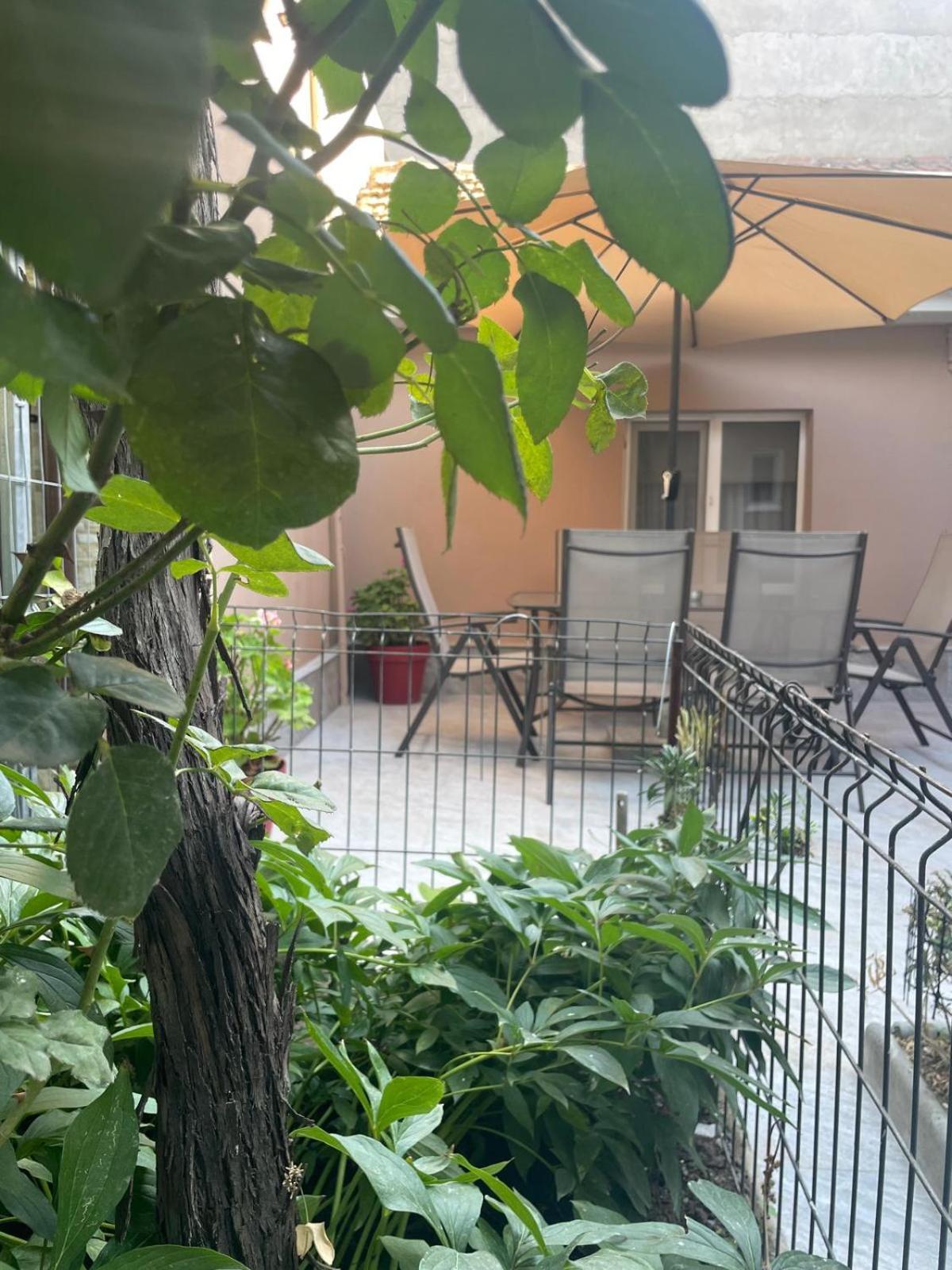 Aminah House