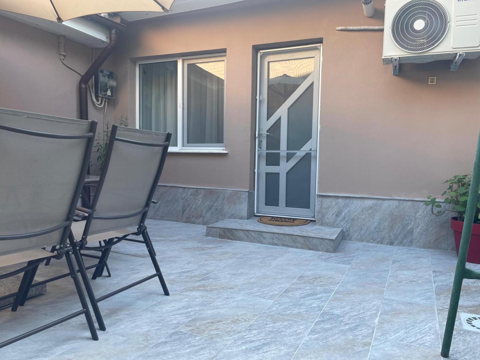 Aminah House Holiday home