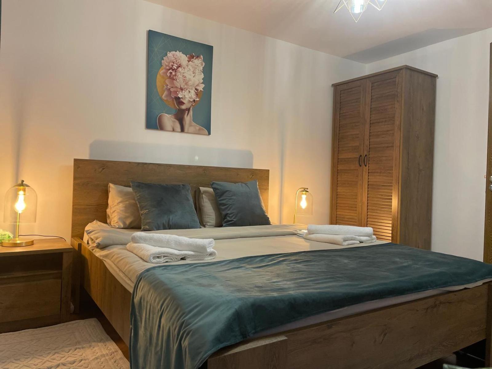 Aminah House Holiday home Constanta