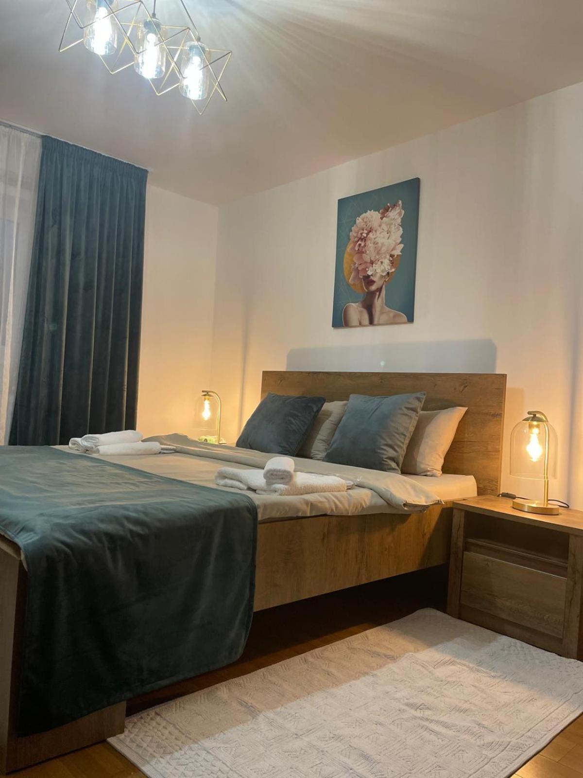Aminah House Constanta