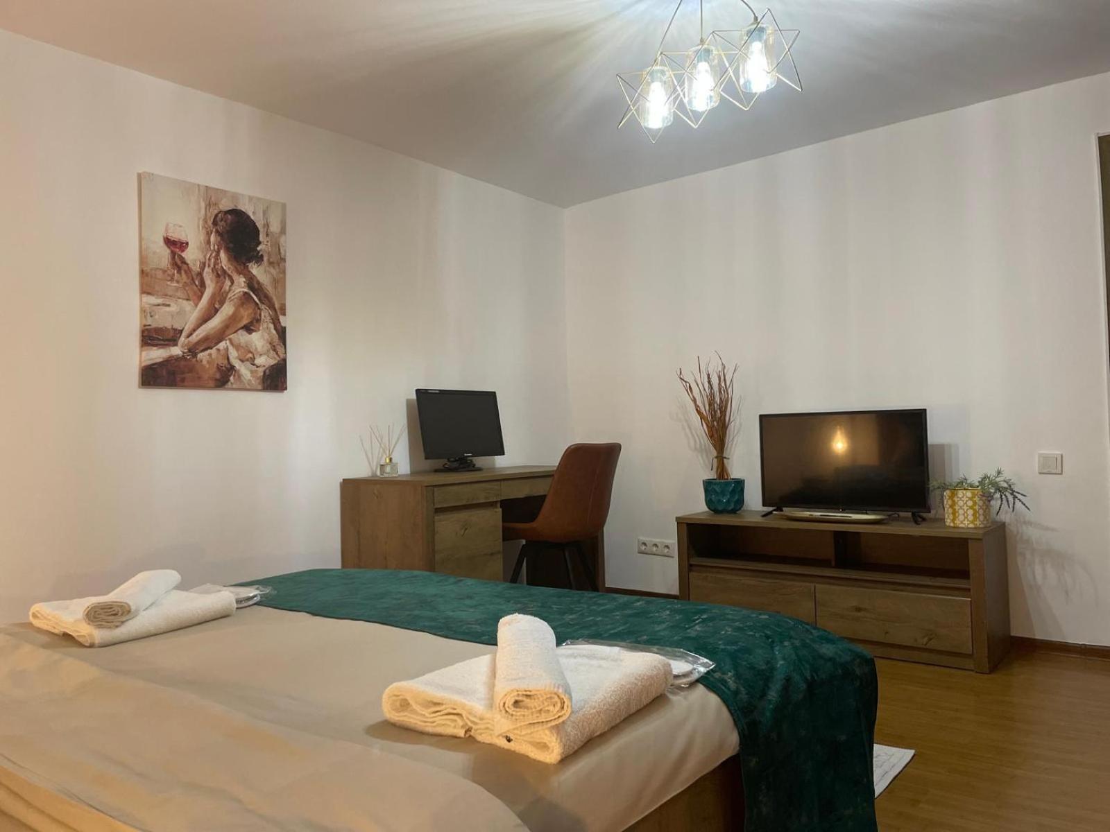 Aminah House * Constanta